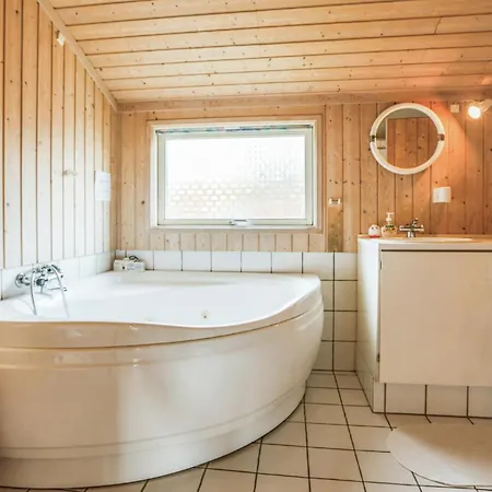 4 Bedroom In Slagelse * Strandlyst