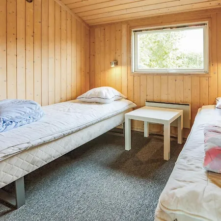 4 Bedroom In Slagelse * Strandlyst