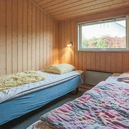 4 Bedroom In Slagelse