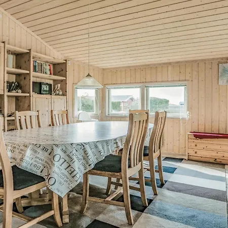 4 Bedroom In Slagelse