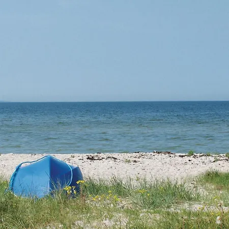 Feriehus Strandvaenget Slagelse