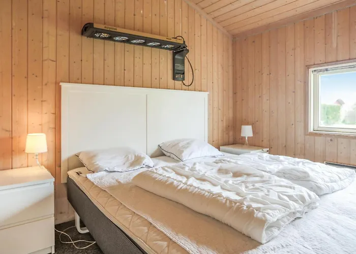 Strandvaenget Casa vacanze Slagelse