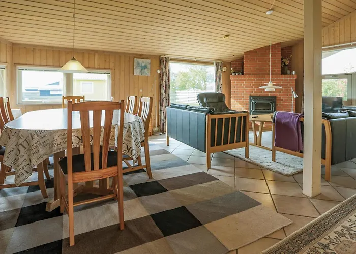 Casa vacanze Strandvaenget