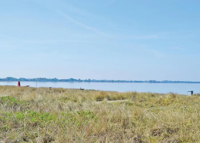 Casa vacanze Strandvaenget