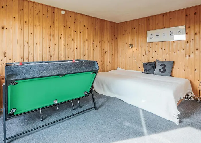 Casa vacanze Strandvaenget