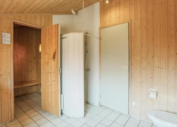 Strandvaenget Casa vacanze Slagelse