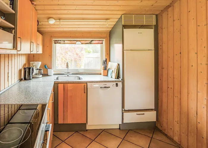 Casa vacanze Strandvaenget Slagelse