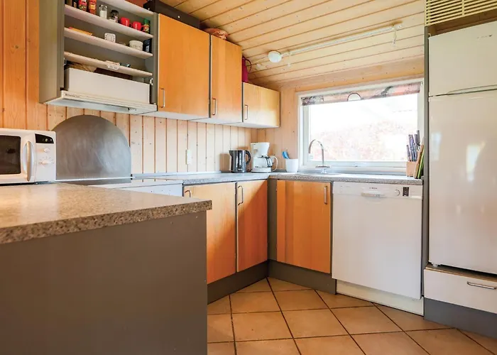 Strandvaenget Casa vacanze *