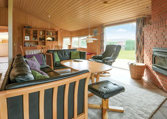 Casa vacanze Strandvaenget Slagelse