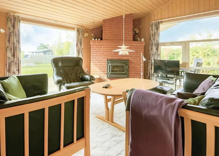 Strandvaenget Casa vacanze