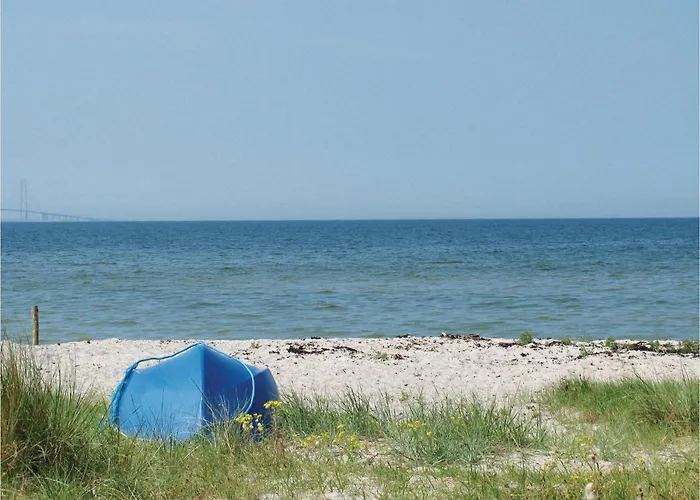 Casa vacanze Strandvaenget