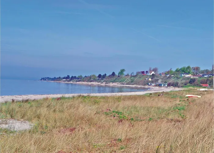 Strandvaenget Casa vacanze Slagelse